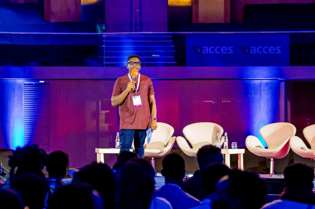 ACCES Music In Africa Conference