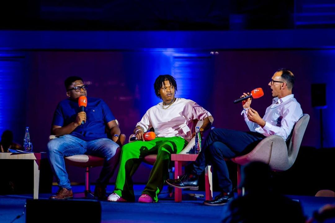 ACCES — panel session