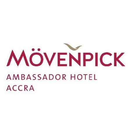 Movenpick Ambassador Hotel Accra logo